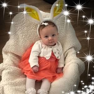 Meet your Posher, Tonya